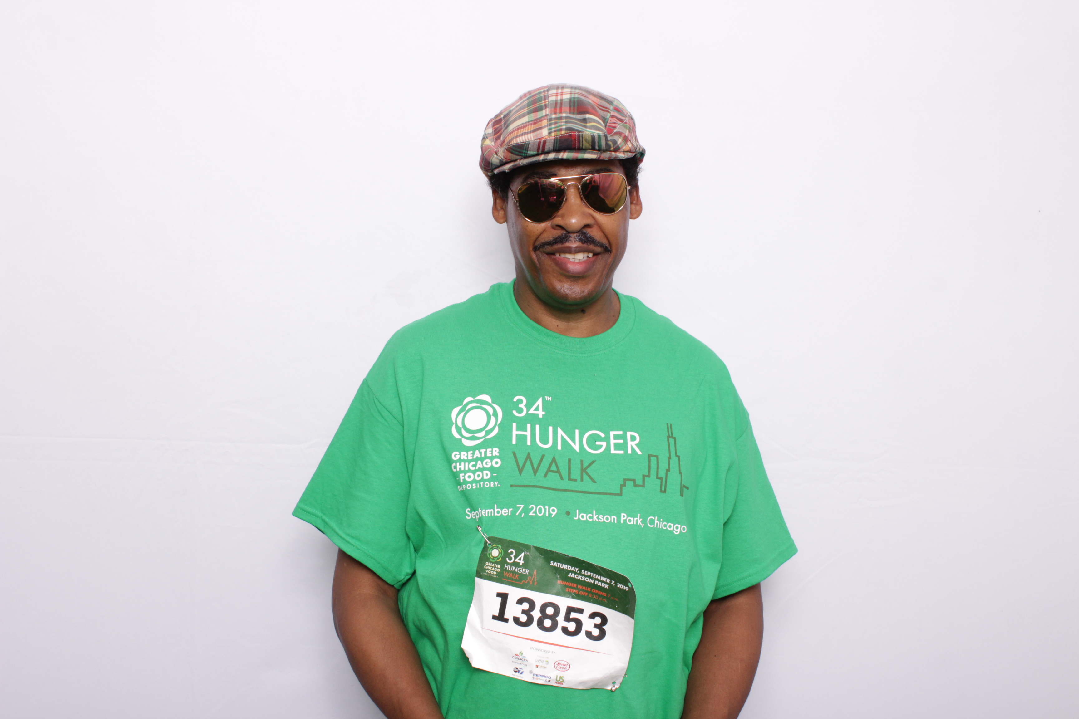 Hunger Walk: Greater Chicago Food Depository | View more photos from the event at events.alfrescophoto.com/u/AlfrescoPhoto/Hunger-Walk-Greater-Chicago-Food-Depository